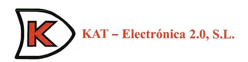 Logofull | KAT ELECTRONICA 2 0 SL